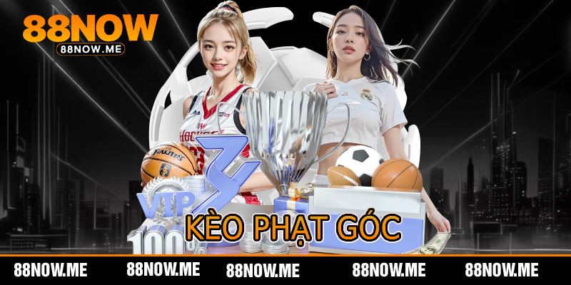 kèo phạt góc